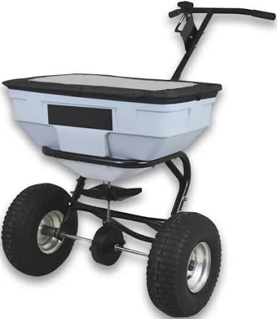 Spreaders & Accessories