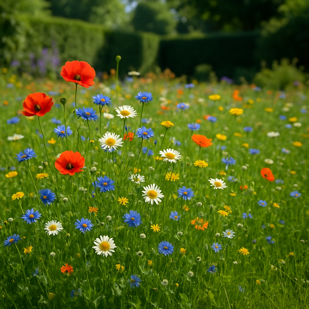 Wildflower Seeds