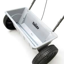 27kg Drop Spreader