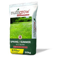 9-7-7 Nutrigrow Spring / Summer Blend Fertiliser 20kg