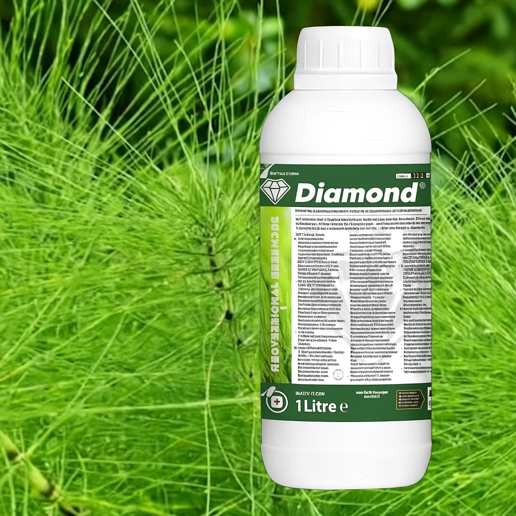 Diamond Horse Tail Weed Killer