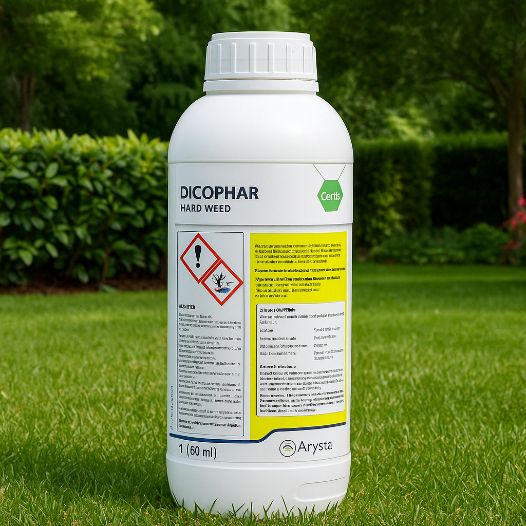 Dicophar