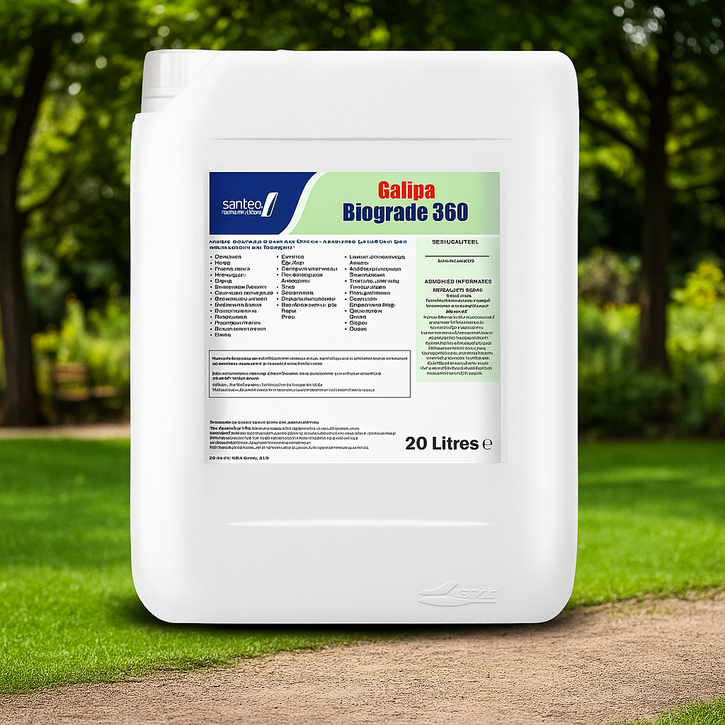 Gallup Biograde 360 Systemic Weed Killer