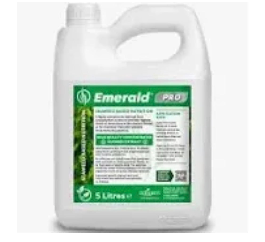 Emerald Pro Seaweed