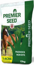 Premier Paddock Grass Seed 13kg