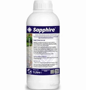 Sapphire Pro Hard Surface Cleaner