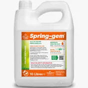 Spring-Gem 14-3-10 Foliar Fertiliser 10L